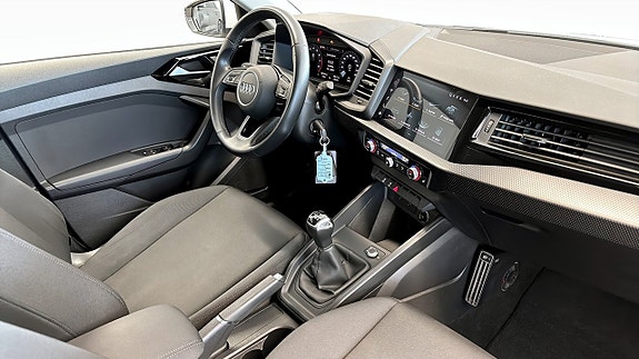 Audi A1 15 of 18