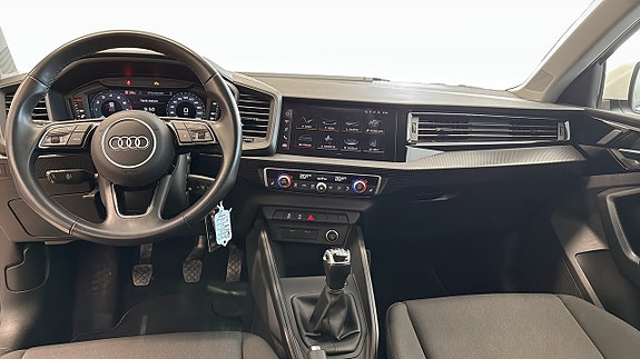 Audi A1 10 of 18