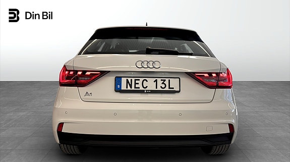 Audi A1 5 of 5