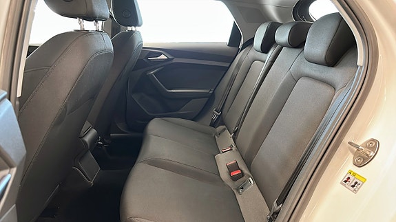 Audi A1 11 of 18