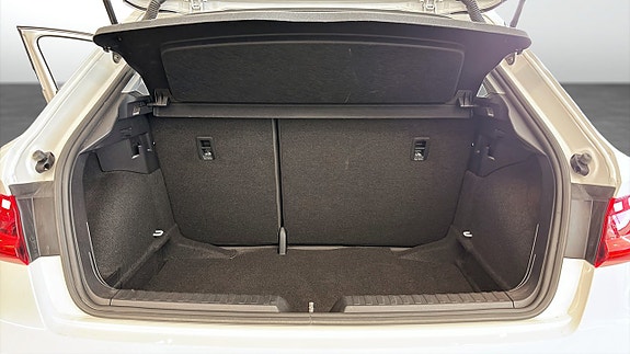 Audi A1 12 of 18