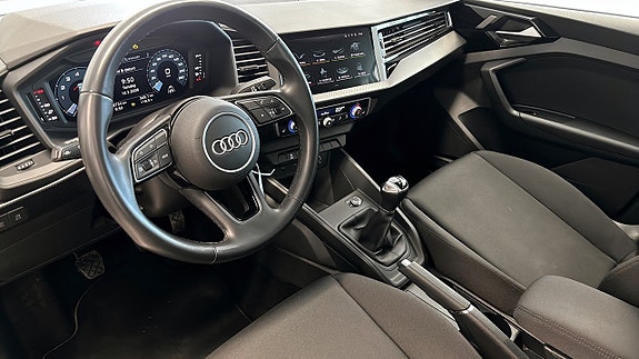Audi A1 7 of 18
