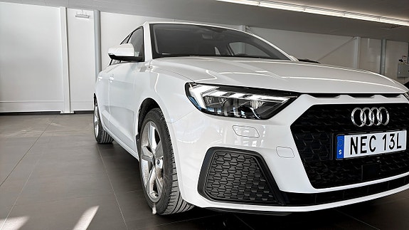 Audi A1 18 of 18