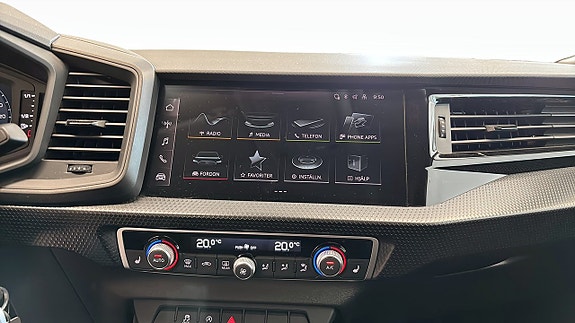 Audi A1 9 of 18