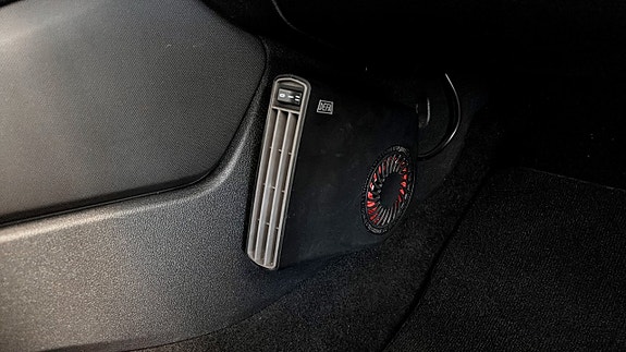 Audi A1 16 of 18