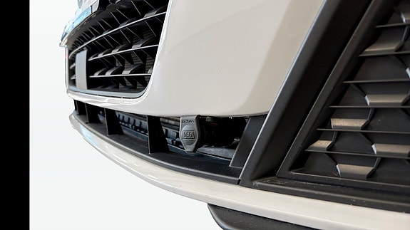 Audi A1 17 of 18