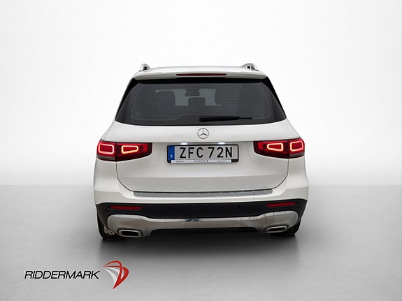 Mercedes-Benz GLB200 6 of 30