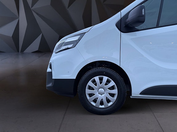 Nissan Primastar 8 of 15
