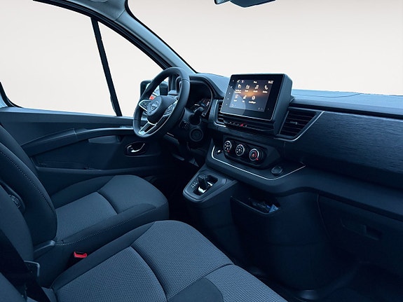Nissan Primastar 13 of 15