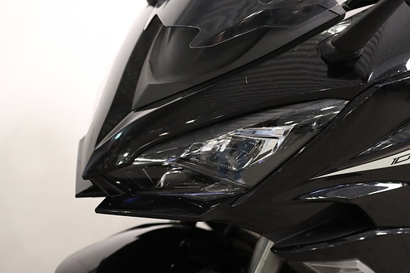 Kawasaki Ninja Z1000SX Inkl. Akrapovic 11 of 11