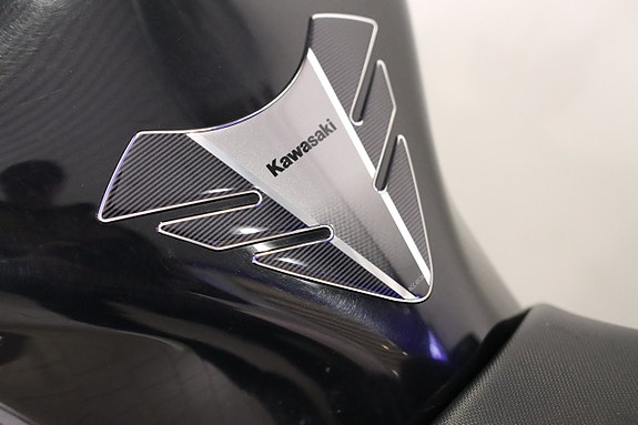 Kawasaki Ninja Z1000SX Inkl. Akrapovic 8 of 11