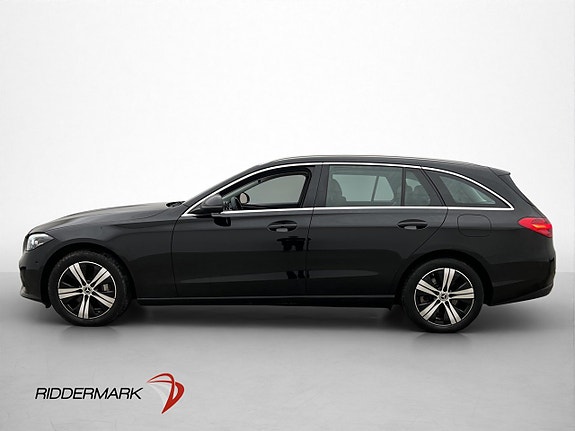 Mercedes-Benz C300 5 of 5