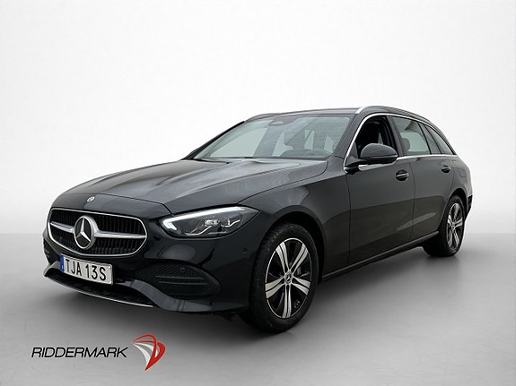 Mercedes-Benz C300 3 of 5