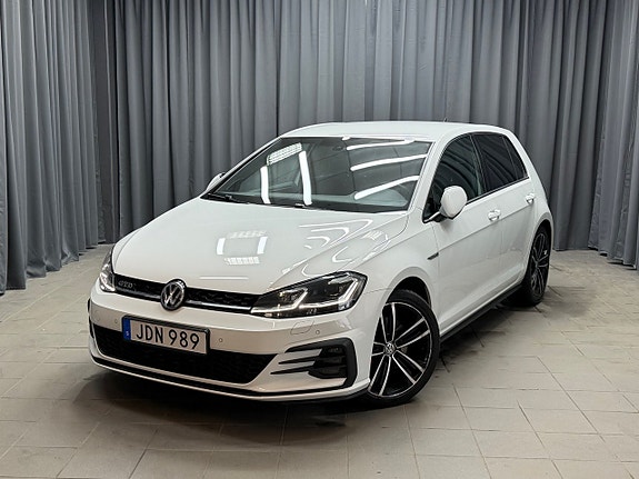 Volkswagen Golf-Serie