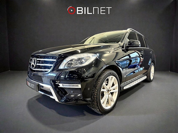Mercedes-Benz ML350