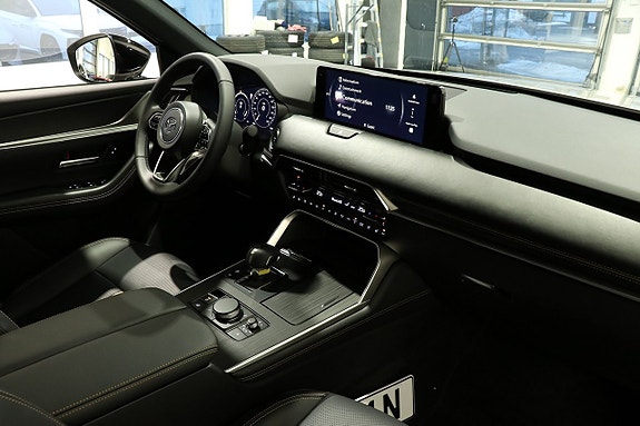 Mazda CX-80 14 of 20