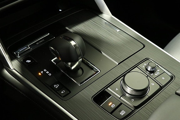 Mazda CX-80 16 of 20