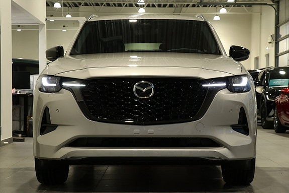 Mazda CX-80 3 of 20