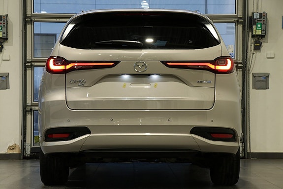 Mazda CX-80 5 of 20