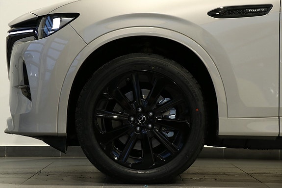Mazda CX-80 2 of 20