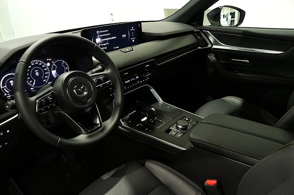 Mazda CX-80 8 of 20
