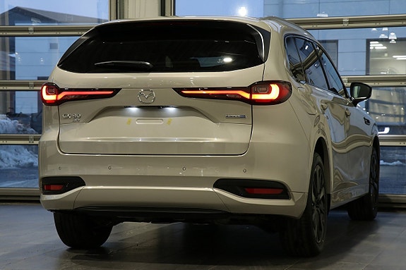Mazda CX-80 6 of 20