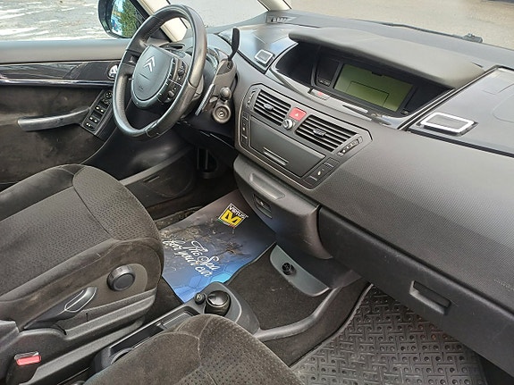 Citroen C4 Picasso 7 of 19