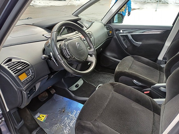 Citroen C4 Picasso 6 of 19
