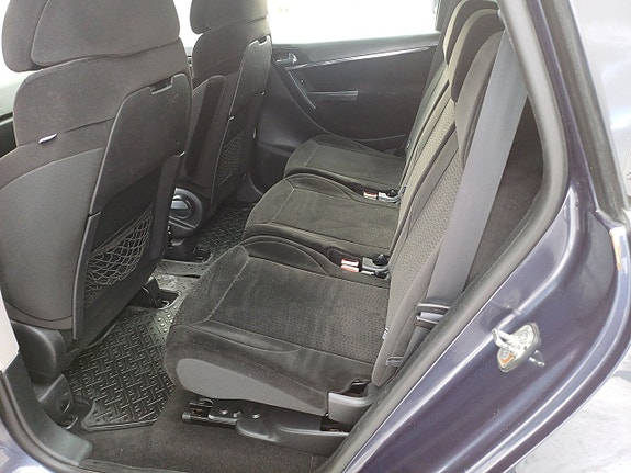 Citroen C4 Picasso 10 of 19