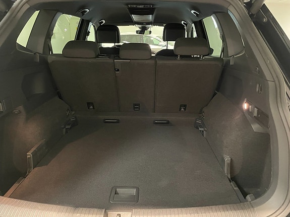 Volkswagen Tiguan Allspace 10 of 10