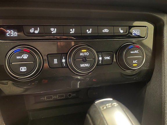 Volkswagen Tiguan Allspace 7 of 10