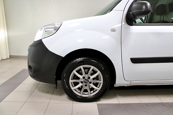 Renault Kangoo Express 3 of 5
