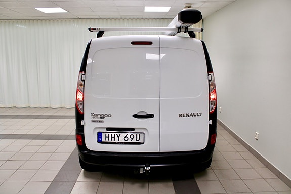 Renault Kangoo Express 5 of 5