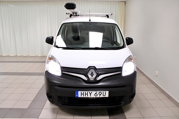 Renault Kangoo Express 2 of 5