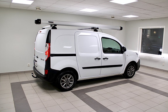 Renault Kangoo Express 4 of 5