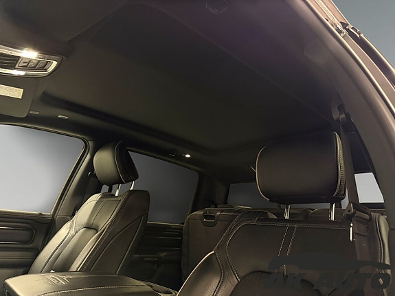 Dodge RAM 1500 8 of 10