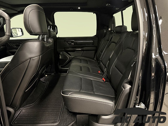 Dodge RAM 1500 10 of 10