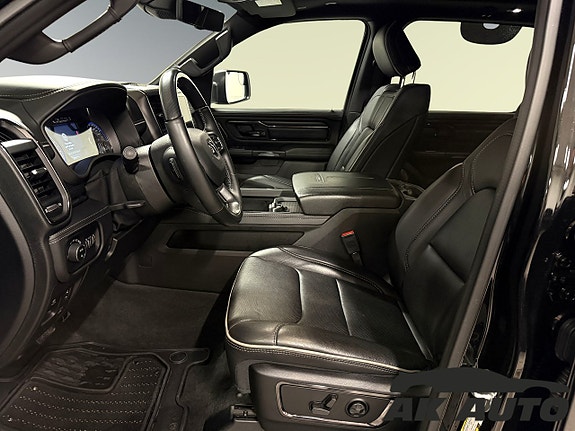 Dodge RAM 1500 6 of 10