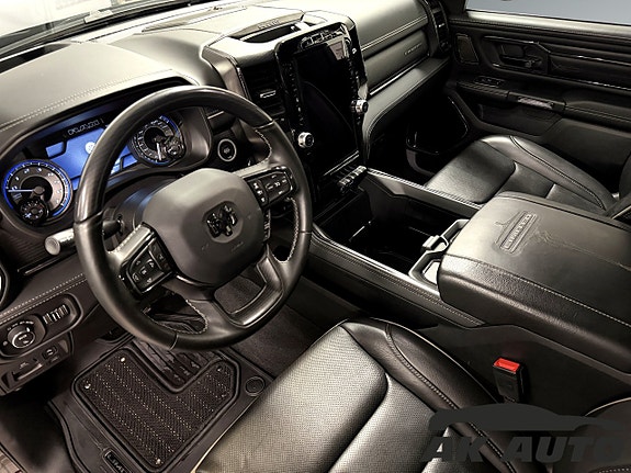 Dodge RAM 1500 5 of 10