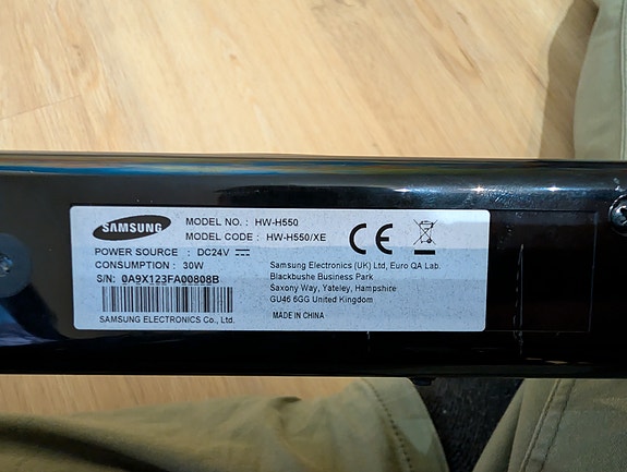 Product image 2 of 6