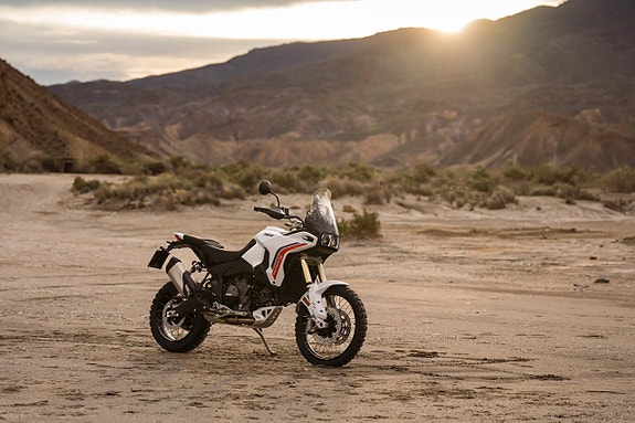 Ducati Desert X Nyhet! Finns i butik 16 of 17