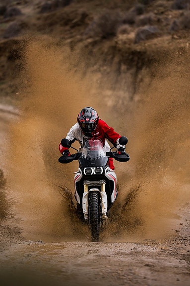 Ducati Desert X Nyhet! Finns i butik 6 of 17