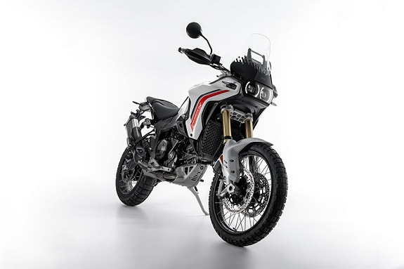 Ducati Desert X Nyhet! Finns i butik 9 of 17