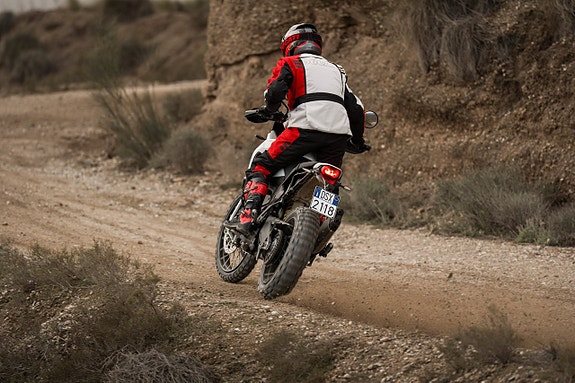 Ducati Desert X Nyhet! Finns i butik 5 of 17