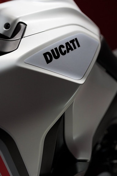 Ducati Desert X Nyhet! Finns i butik 3 of 17