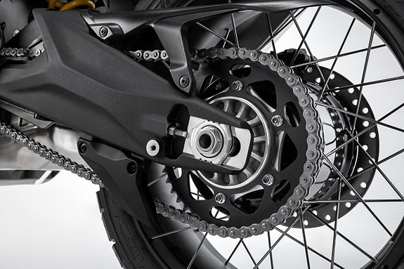 Ducati Desert X Nyhet! Finns i butik 7 of 17