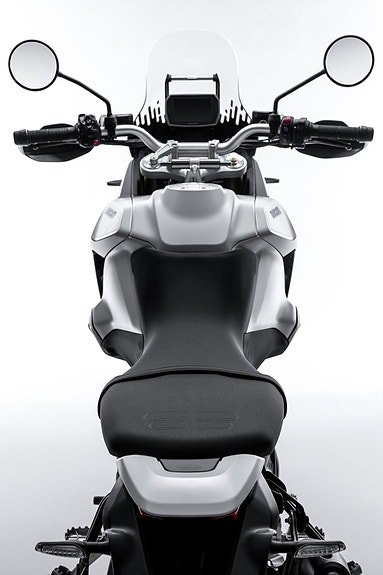 Ducati Desert X Nyhet! Finns i butik 13 of 17