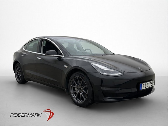 Tesla Model 3 4 of 30