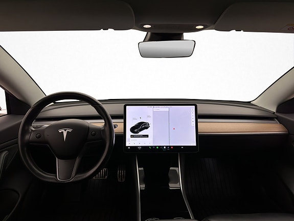Tesla Model 3 12 of 30