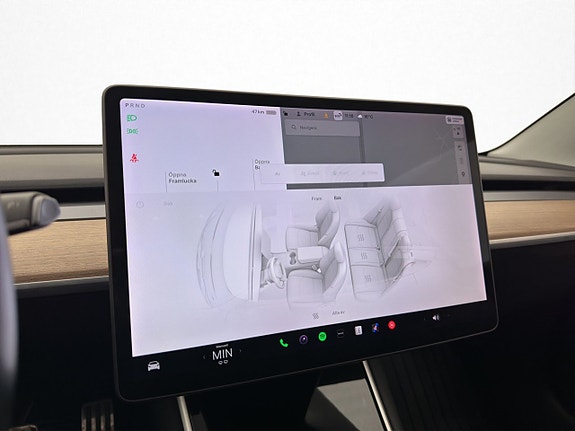 Tesla Model 3 19 of 30